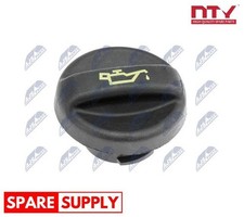SEALING CAP, OIL FILLER NECK