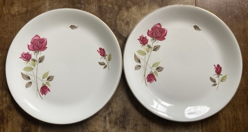 Alfred meakin glo - alfred, rose
