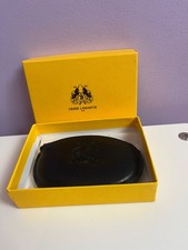 Didier Lamarthe Black Leather