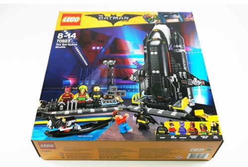 Lego batman movie 70923 the - batman,