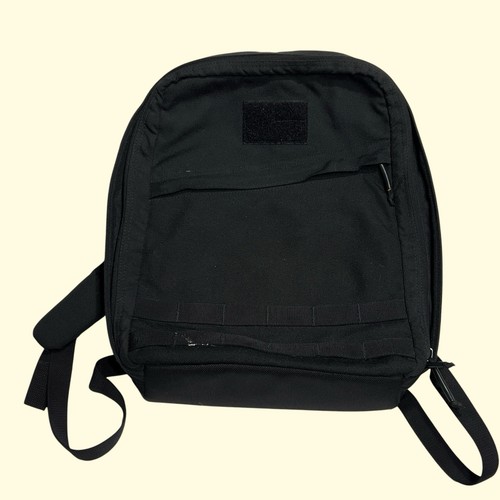 Goruck echo 16l backpack - backpack, black