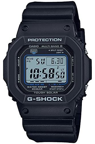 Casio shock watch - g-shock,