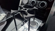 Range rover l405 - fridge, can