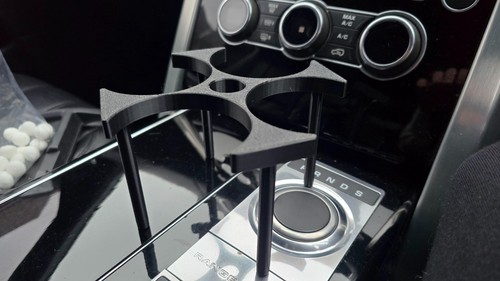 Range rover l405 - range,