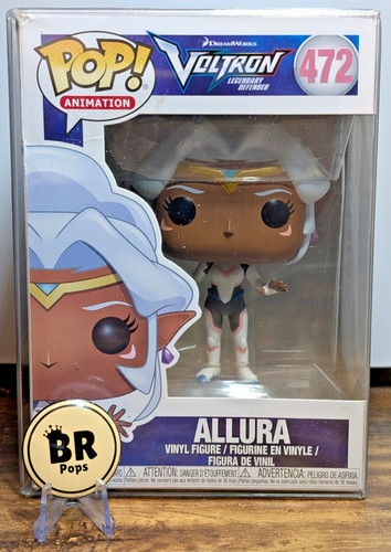 Funko pop animation voltron - funko,