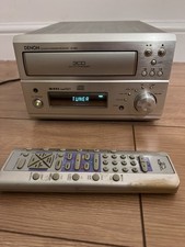 Denon UD-M50 3 x CD Changer