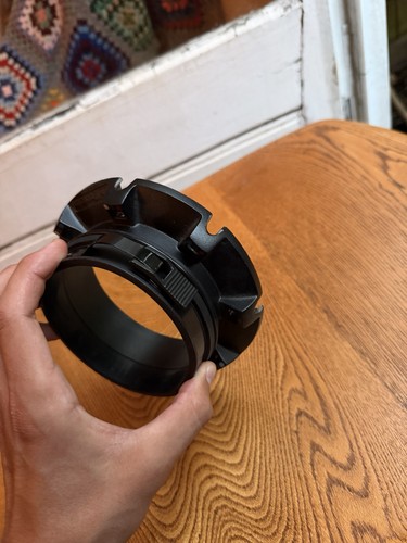 Profoto ocf speed ring - speed,