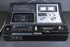 National Panasonic RS-269US