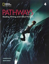 Pathways: Reading, Writing, and Critica..., Vargo, Mari
