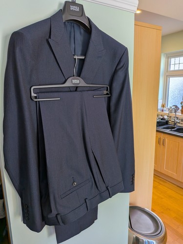 Saville row inspired - saville,