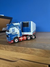 Tekno 1:50 Steve Swain Volvo