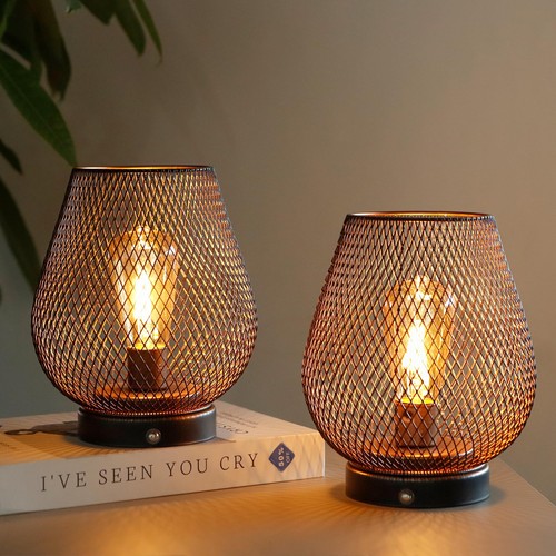 Dimmable touch bedside - bedside, table