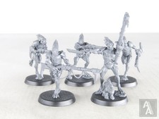 (4715) Kroot Carnivores Squad T'au Tau Empire 40k Warhammer