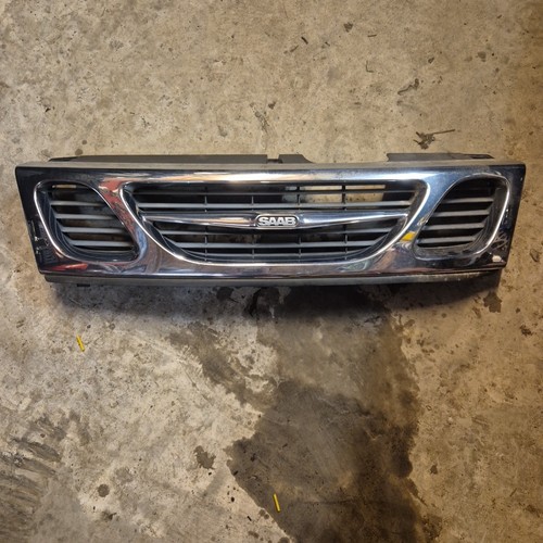 Saab 900 front - 900,