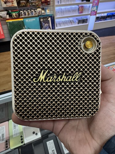 Marshall willen bluetooth - marshall,