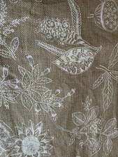 2.5 Mtrs Zoffany Neutral Toile