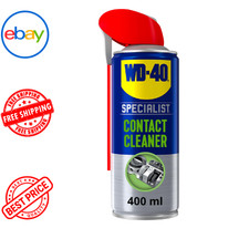 WD-40 Specialist Contact