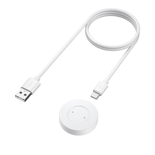 Watch charging single - watch,
