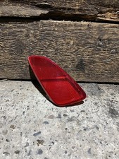 GENUINE✅ FORD FIESTA MK8 PASSENGER REAR N/S/R BUMPER REFLECTOR 2017-2022