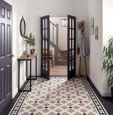 Original Style White Victorian