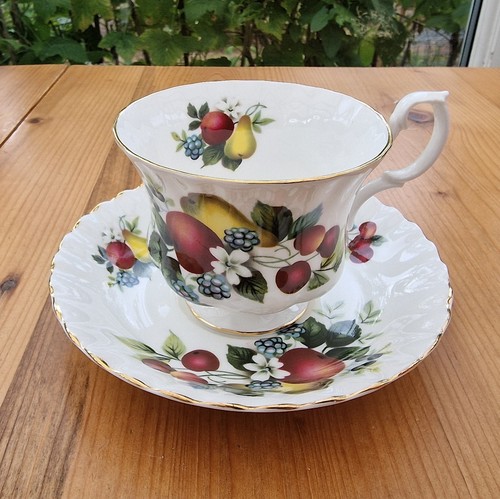 Royal albert orchard fruits - royal,