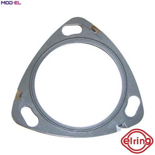 Gasket exhaust pipe for - pipe,