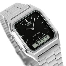 Casio AQ-230A-7BDF Classic