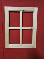 Shed summerhouse window - shed,