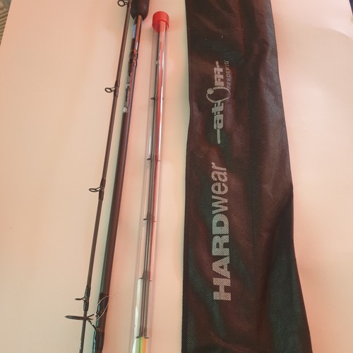 Tfg hardwear atom - hardwear, feeder