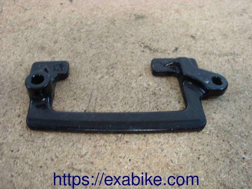 Socket handle for kawasaki - kawasaki, zrx