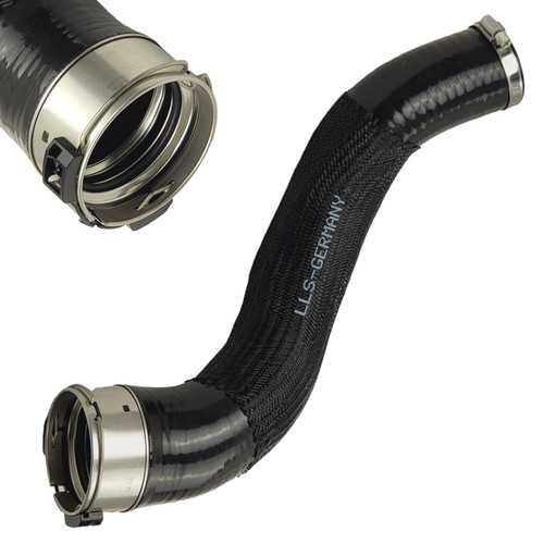 Turbo hose charge air - hose,
