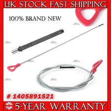 Transmission Gearbox Fluid Dipstick 1200mm For Mercedes-Benz 722.6 1405891521