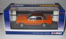 CORGI VANGUARDS - FORD CORTINA