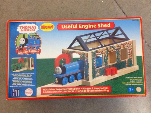 Thomas and friends vintage