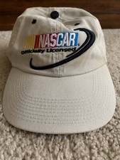 NASCAR Officially Licensed