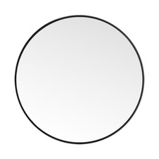 40-80cm Round Large Wall-Mount