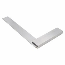 8” 200mm Engineer Tri Set