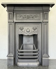 Restored Antique Cast Iron