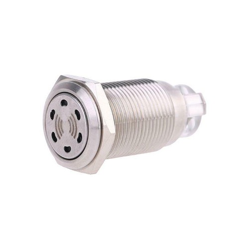 12v buzzer alarm - light, warning