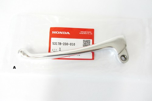 Original clutch lever