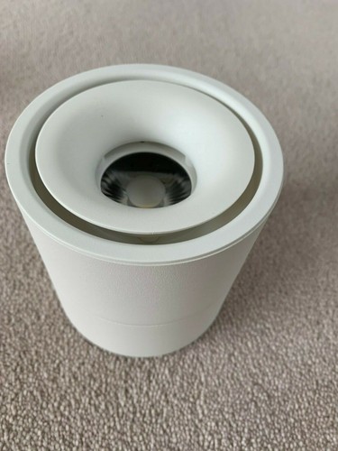10w led ceiling surface - 10w, mount
