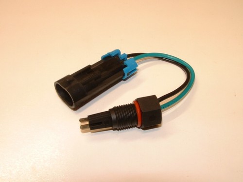 Mercury mariner optimax dfi - mercury,