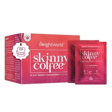 Skinny Coffee - 28 Sachets -