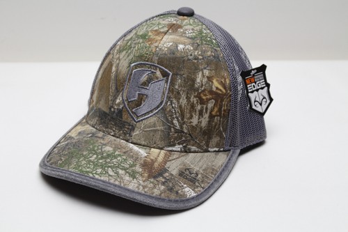 Real tree edge camo cap - tree,