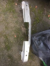 NISSAN SKYLINE R33 GTR GTS-T REAR CRASH BAR