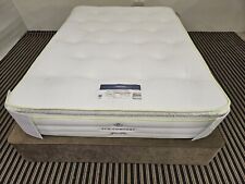 Silentnight Eco Comfort Breathe Pocket 2000 Pillowtop Double Mattress (AB62)