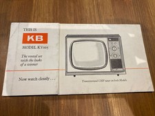 KB KOLSTER BRANDES - SALES