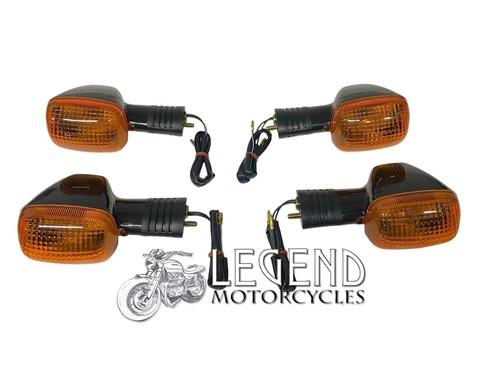 Honda set indicators - honda,