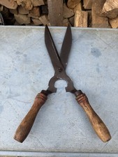 vintage pair of Garden Shears