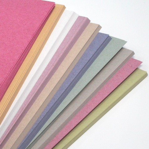 Pastel sugar paper 100gsm - sugar,